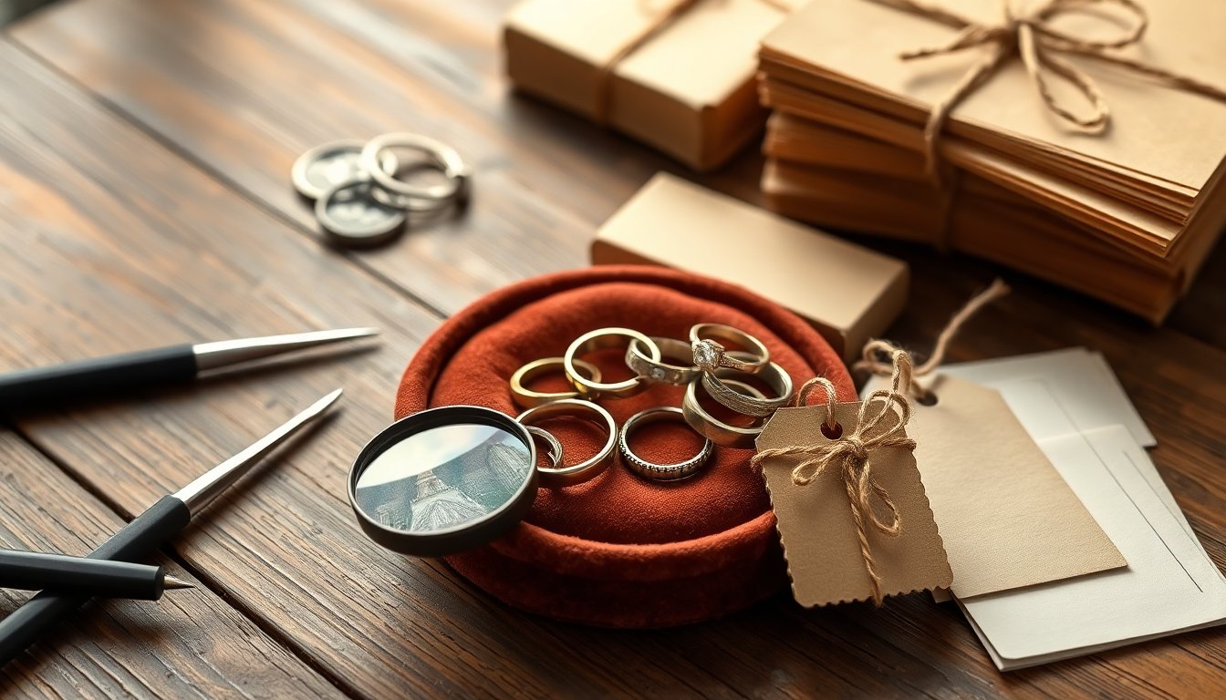 Recensioni e guida rapida agli anelli a basso costo