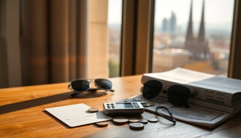 Risparmiare a Barcellona con il Barcelona Pass: analisi dei costi