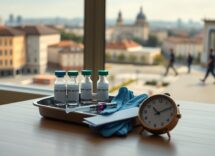 Vaccinazioni a Torino: guida pratica a orari, prenotazioni e tipologie di vaccino