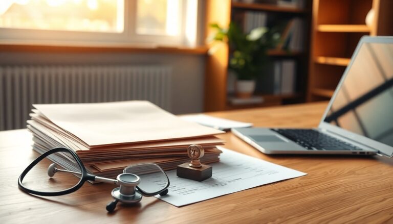 Nuove regole INAIL per i certificati di infortunio e il rientro in servizio
