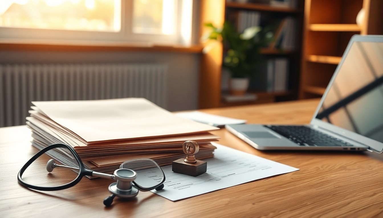 Nuove regole INAIL per i certificati di infortunio e il rientro in servizio