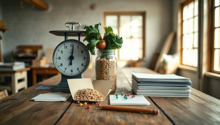 Verso un sistema alimentare più sostenibile: obiettivi e strumenti